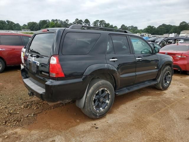 2008 Toyota 4runner SR5