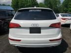 2013 Audi Q5 Premium Plus