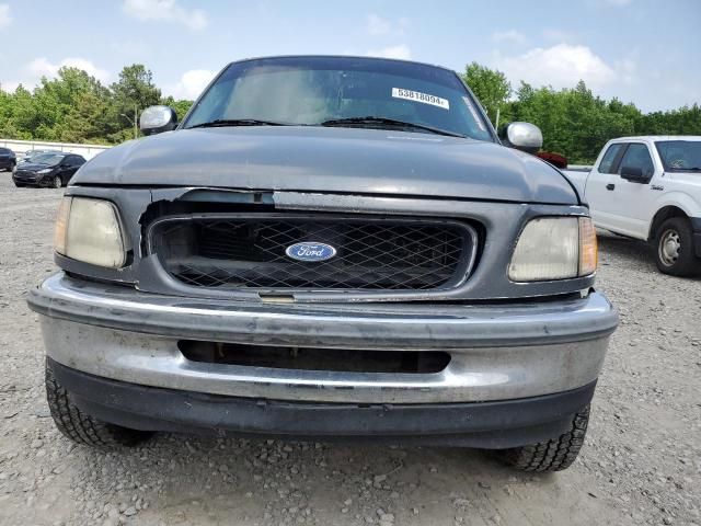 2000 Ford F150