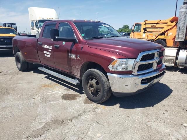 2018 Dodge RAM 3500 ST