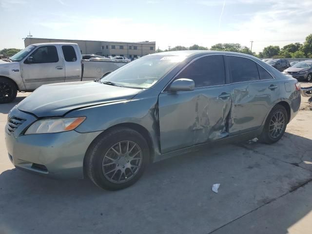 2007 Toyota Camry CE