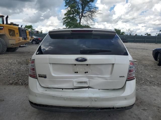 2010 Ford Edge SEL