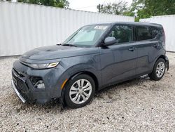 2022 KIA Soul LX en venta en Baltimore, MD