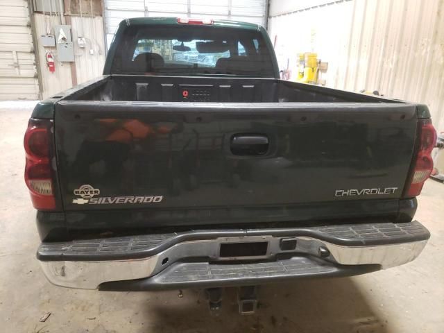 2004 Chevrolet Silverado C1500