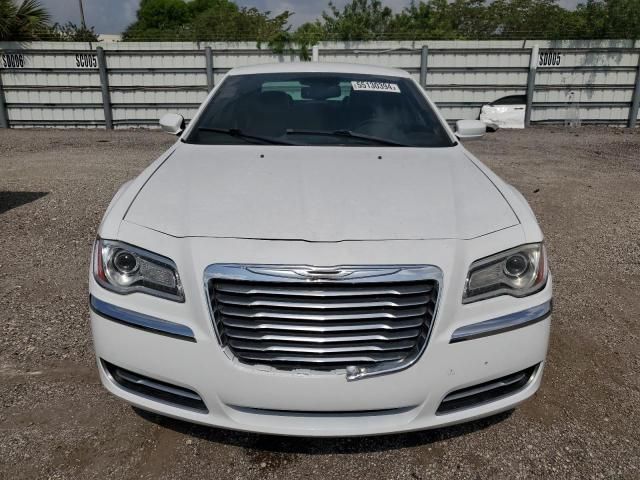 2014 Chrysler 300