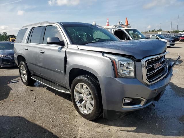 2018 GMC Yukon SLE