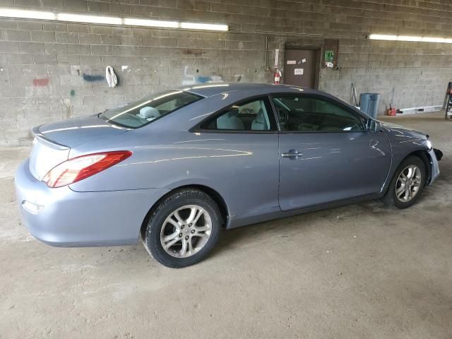 2008 Toyota Camry Solara SE