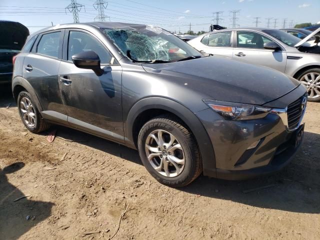 2019 Mazda CX-3 Sport