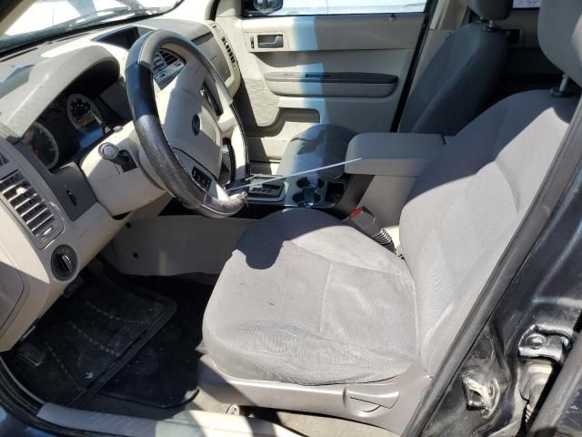 2008 Ford Escape XLS