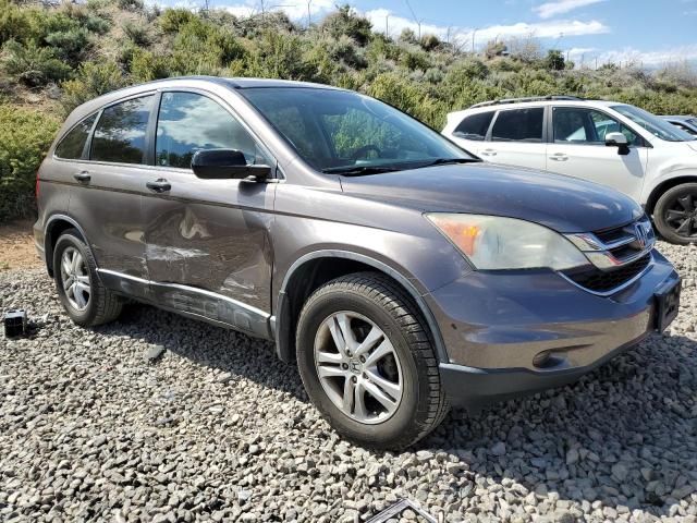 2011 Honda CR-V EX