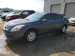 Salvage cars for sale from Copart Memphis, TN: 2010 Nissan Altima Base