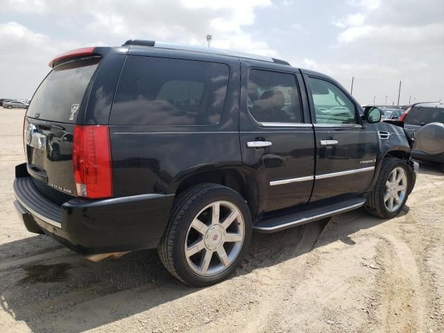 2009 Cadillac Escalade Luxury