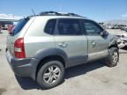 2006 Hyundai Tucson GLS