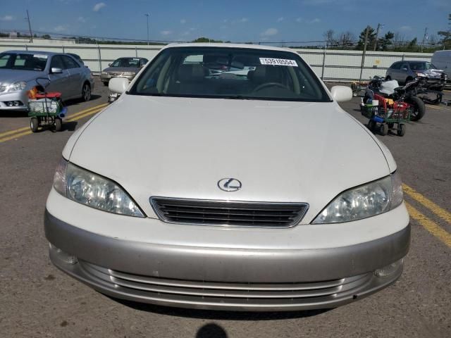 1997 Lexus ES 300