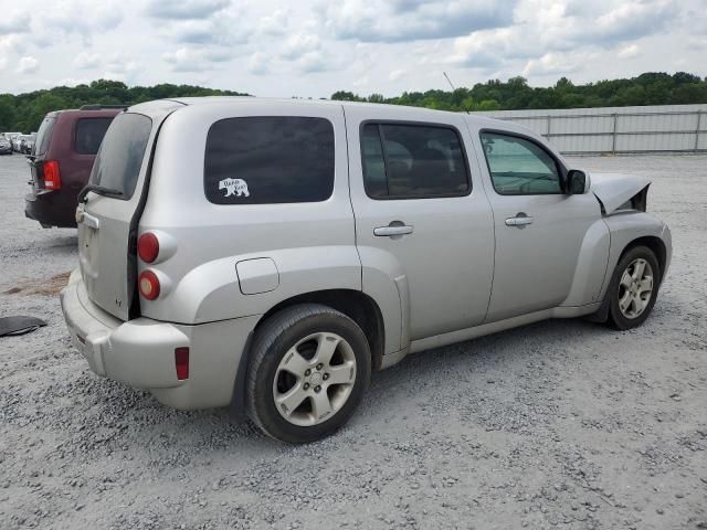 2007 Chevrolet HHR LT