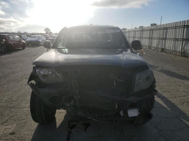 2006 Toyota Tacoma Prerunner Access Cab