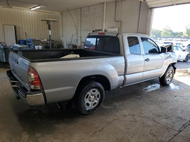 2014 Toyota Tacoma Access Cab