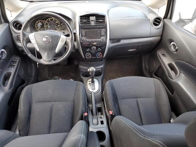 2016 Nissan Versa Note S