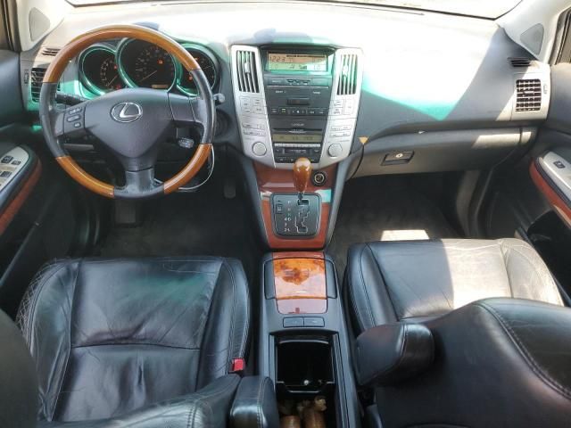 2004 Lexus RX 330