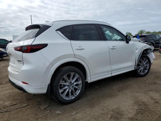 2024 Mazda CX-5 Premium