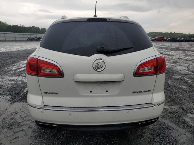 2013 Buick Enclave