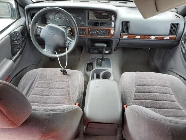 1998 Jeep Grand Cherokee Laredo