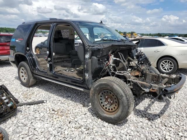 2007 Cadillac Escalade Luxury