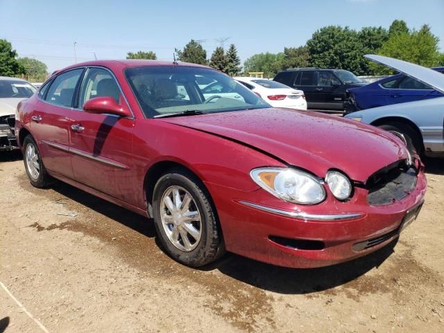 2005 Buick Lacrosse CXL