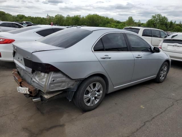 2005 Acura TSX