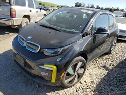 Salvage cars for sale from Copart Martinez, CA: 2019 BMW I3 BEV