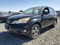 Salvage cars for sale from Copart Reno, NV: 2011 Honda CR-V LX