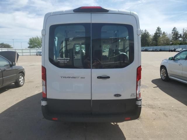 2019 Ford Transit T-150