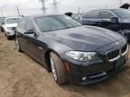 2015 BMW 535 XI