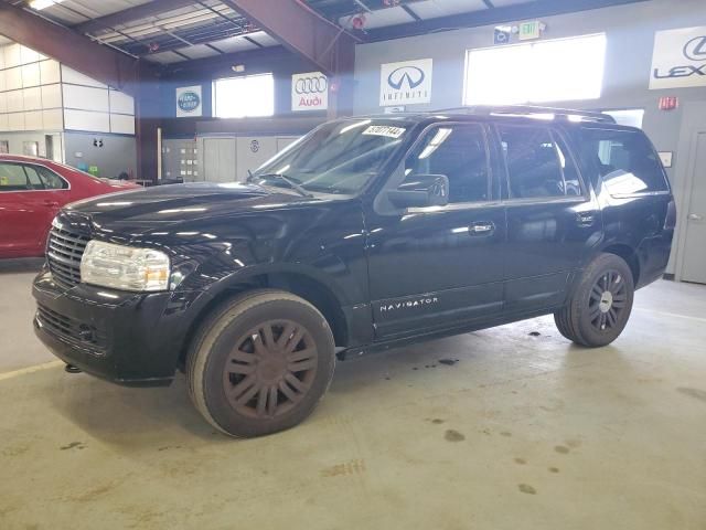 2012 Lincoln Navigator