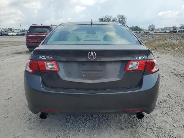 2010 Acura TSX