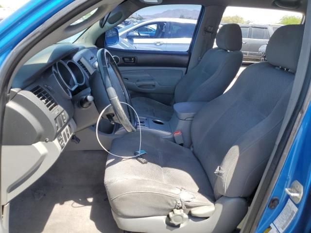 2007 Toyota Tacoma Double Cab Prerunner