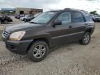 2006 KIA New Sportage