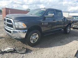 Dodge salvage cars for sale: 2018 Dodge RAM 2500 ST