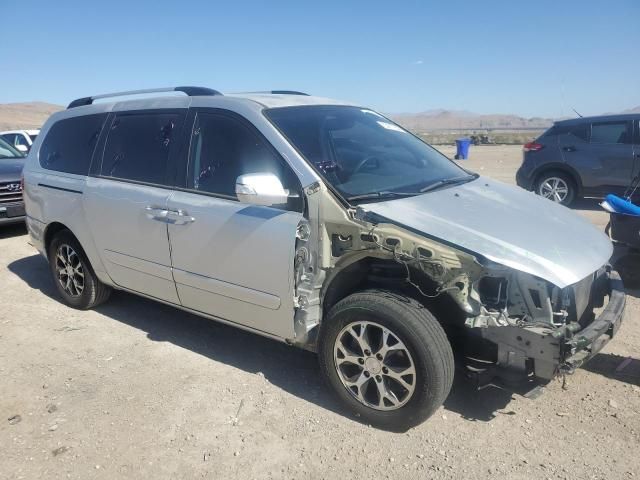 2014 KIA Sedona LX