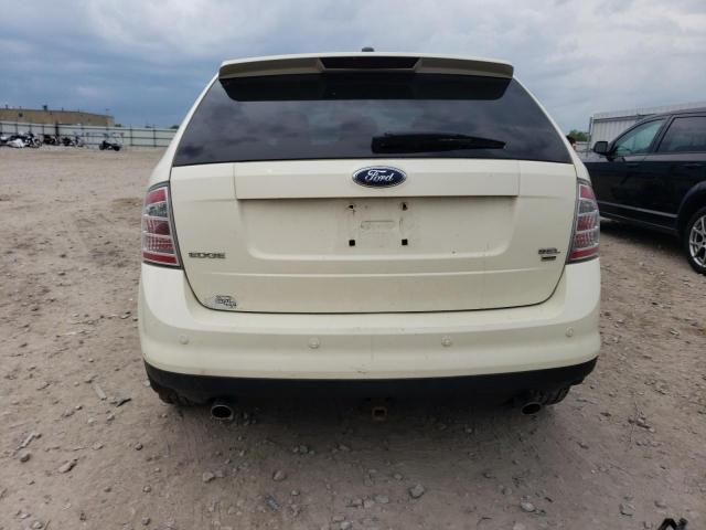 2007 Ford Edge SEL Plus