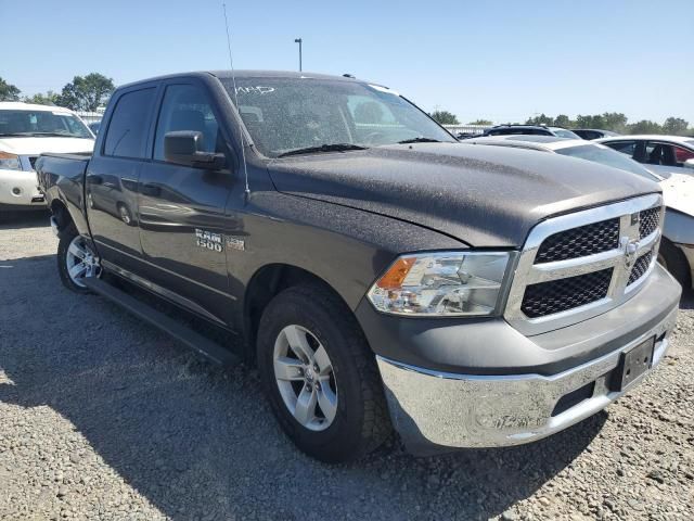 2017 Dodge RAM 1500 ST