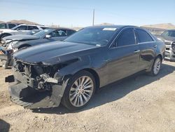 Cadillac cts Performance Collection Vehiculos salvage en venta: 2014 Cadillac CTS Performance Collection