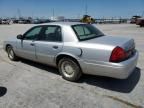 2001 Mercury Grand Marquis LS