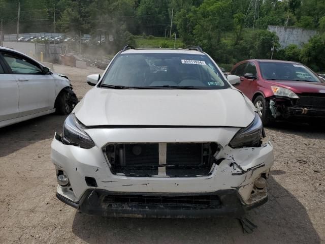 2019 Subaru Crosstrek Limited