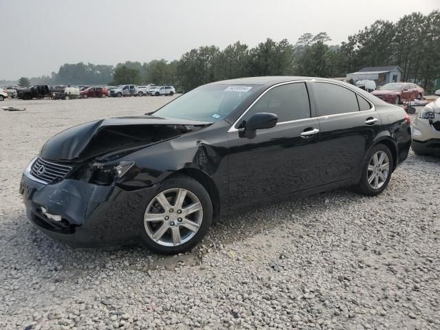 2009 Lexus ES 350