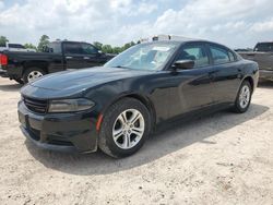 Carros dañados por granizo a la venta en subasta: 2019 Dodge Charger SXT