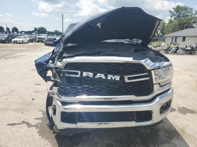 2022 Dodge RAM 2500 Tradesman