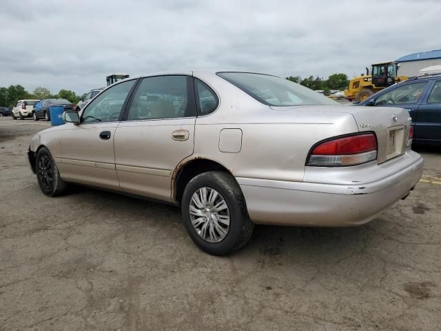 1997 Toyota Avalon XL