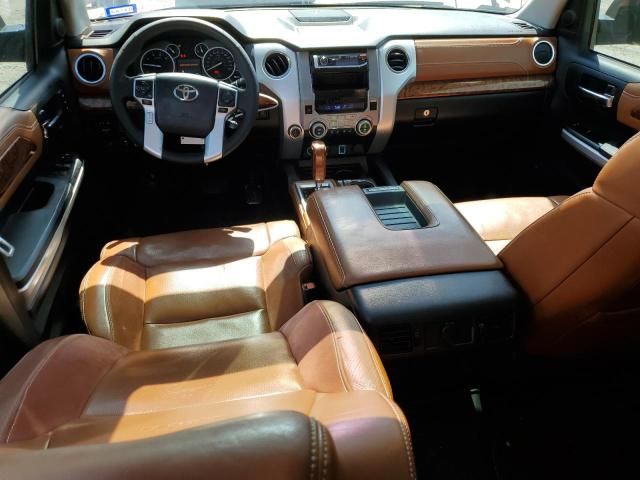 2015 Toyota Tundra Crewmax 1794