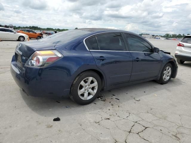 2009 Nissan Altima 2.5